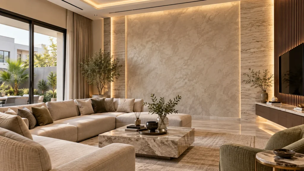 Best Texture Service in DHA Karachi | LimeTex Global