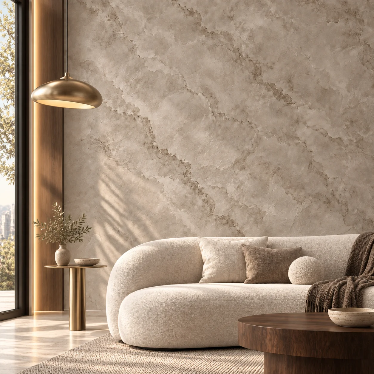 Finishes 9 Marmarito finish by LimeTex Global