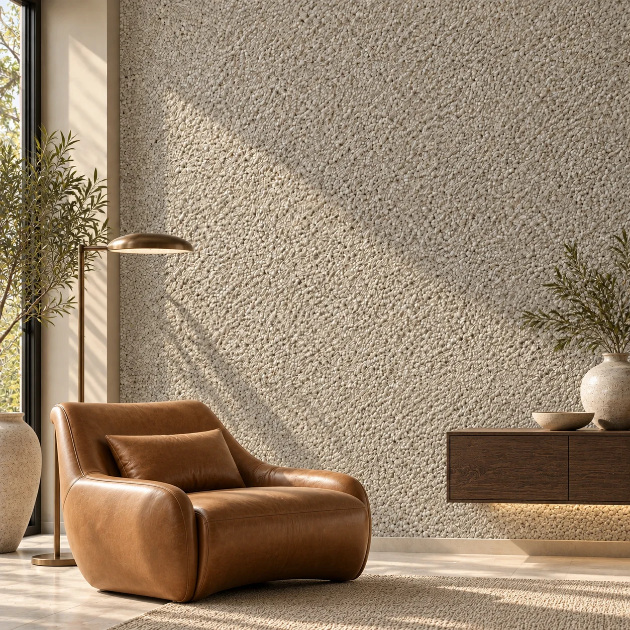 Finishes 10 Nugdi Texture finish by LimeTex Global