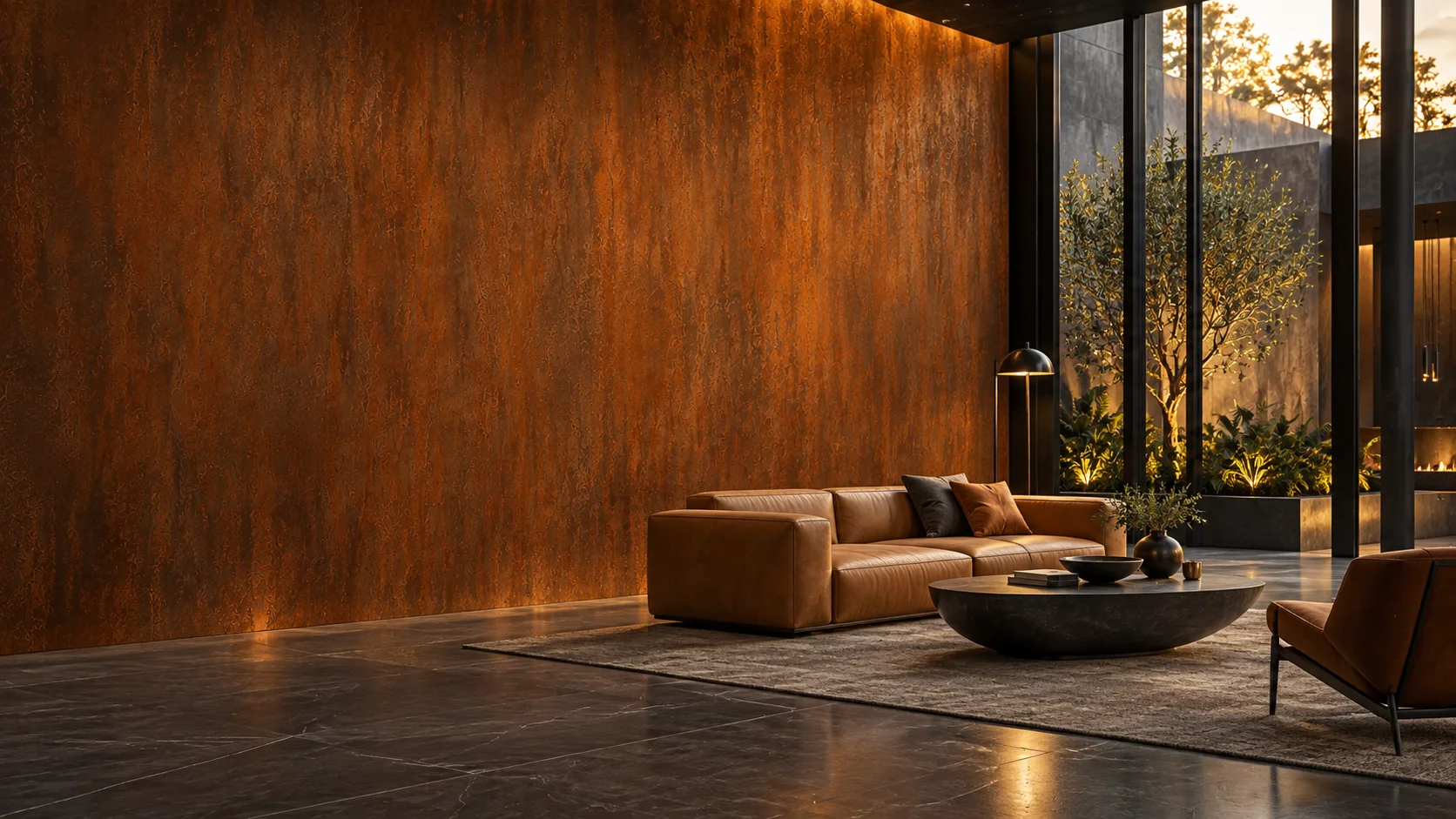 Finishes 14 Rustic Texture finish by LimeTex Global